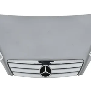 Szybka dostawa MASKA POKRYWA SILNIKA MERCEDES A W168 LIFT